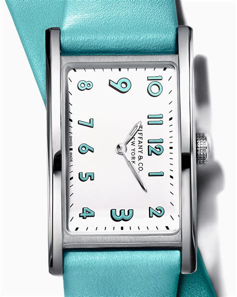 tiffany watches for sale.